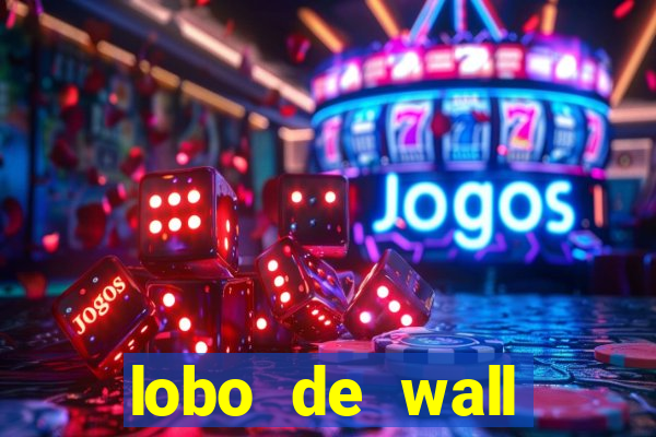 lobo de wall street online